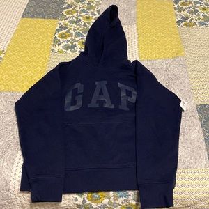 Boys XL Gap Hoodie NWT